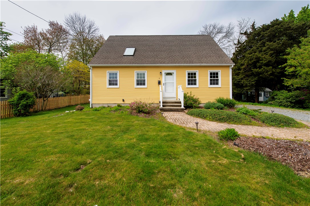 6 Englewood Court Warren, RI 02885 - Photo 1 of 18