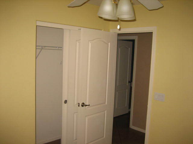 3201 West Pecan Road Phoenix, AZ 85041 - Photo 20 of 31 Bedroom #2 Closet
