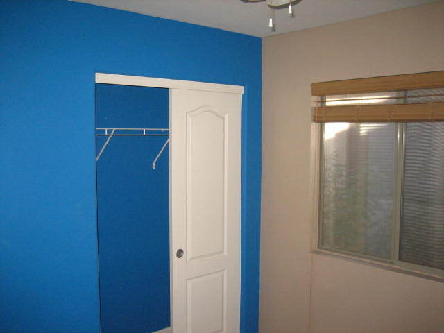 3201 West Pecan Road Phoenix, AZ 85041 - Photo 22 of 31 Bedroom #3 Closet