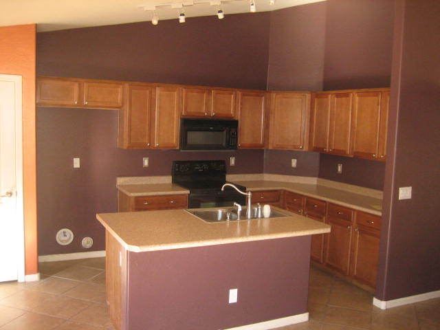 3201 West Pecan Road Phoenix, AZ 85041 - Photo 8 of 31 Kitchen View #1