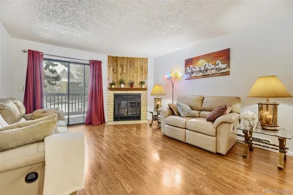 $175,000 | 14751 East Tennessee Drive, Unit 225, Aurora, CO 80012