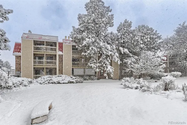 $175,000 | 14751 East Tennessee Drive, Unit 225, Aurora, CO 80012