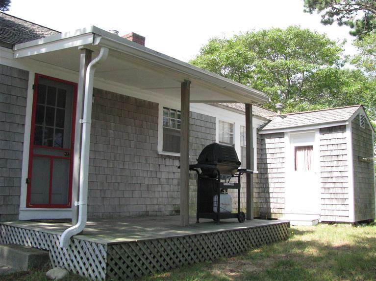 46 Kim Path Mashpee, MA 02649 - Photo 20 of 21 Additional Photo