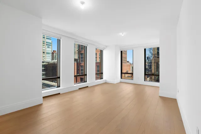 $25,000 | 50 West 66th Street, Unit 12A | Upper West Side