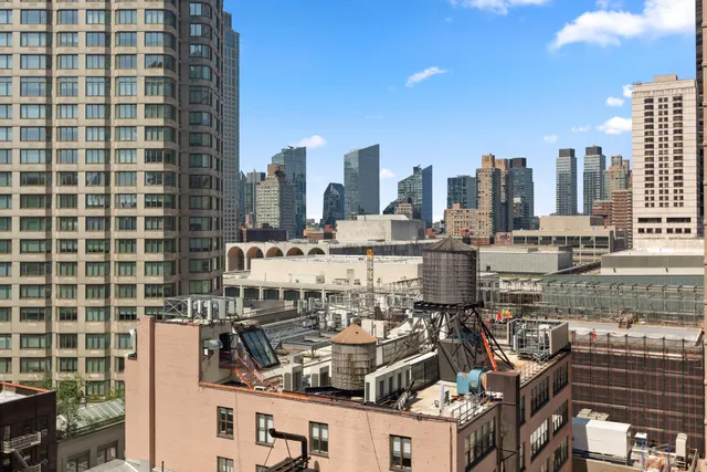 $25,000 | 50 West 66th Street, Unit 12A | Upper West Side