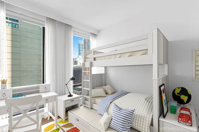 $25,000 | 50 West 66th Street, Unit 12A | Upper West Side