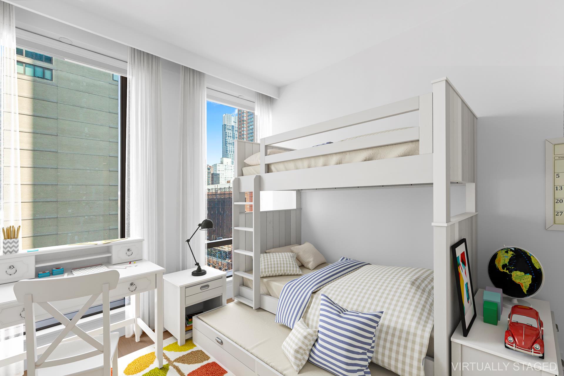 50 West 66th Street, Unit 12A Manhattan, NY 10023 - Photo 7 of 13