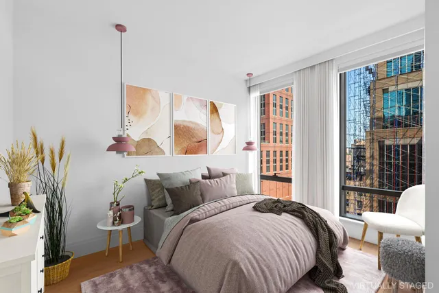$25,000 | 50 West 66th Street, Unit 12A | Upper West Side