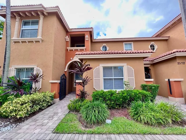 $2,575 | 2584 Southwest 122nd Terrace, Unit 1502, Miramar, FL 33025