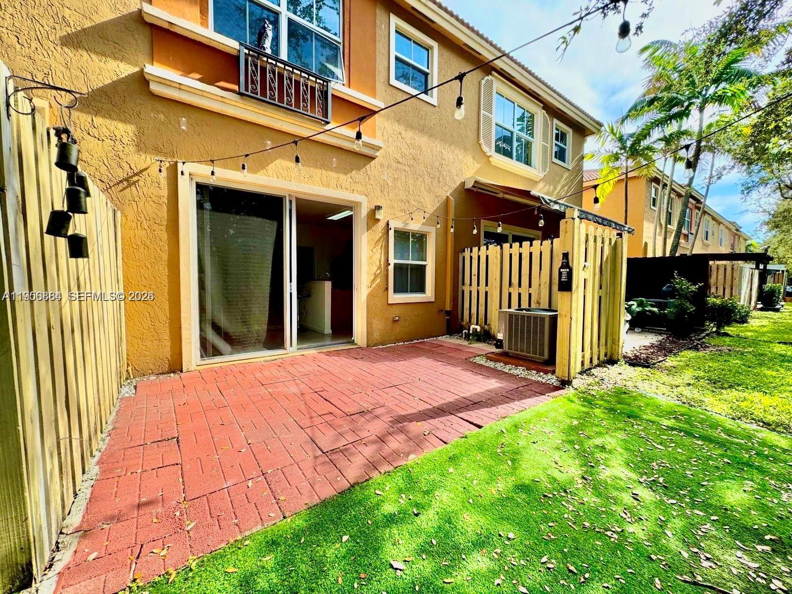 2584 Southwest 122nd Terrace, Unit 1502 Miramar, FL 33025 - Photo 26 of 33