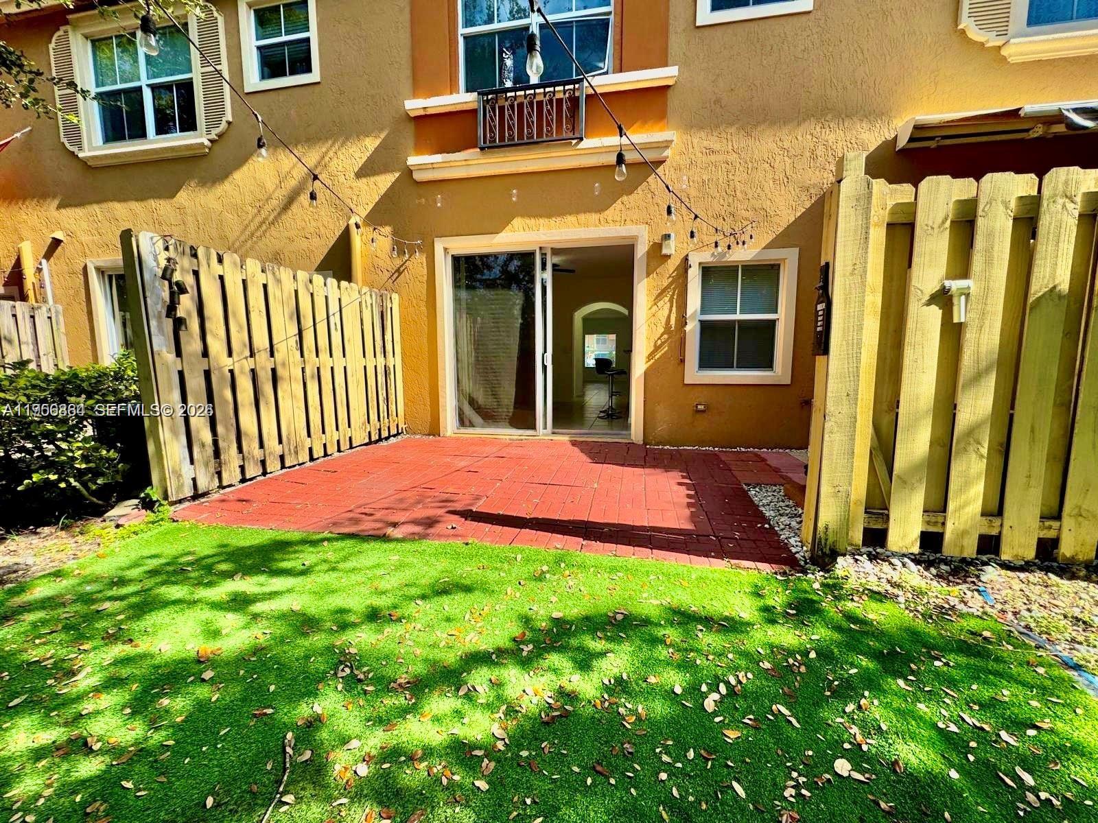 2584 Southwest 122nd Terrace, Unit 1502 Miramar, FL 33025 - Photo 27 of 33