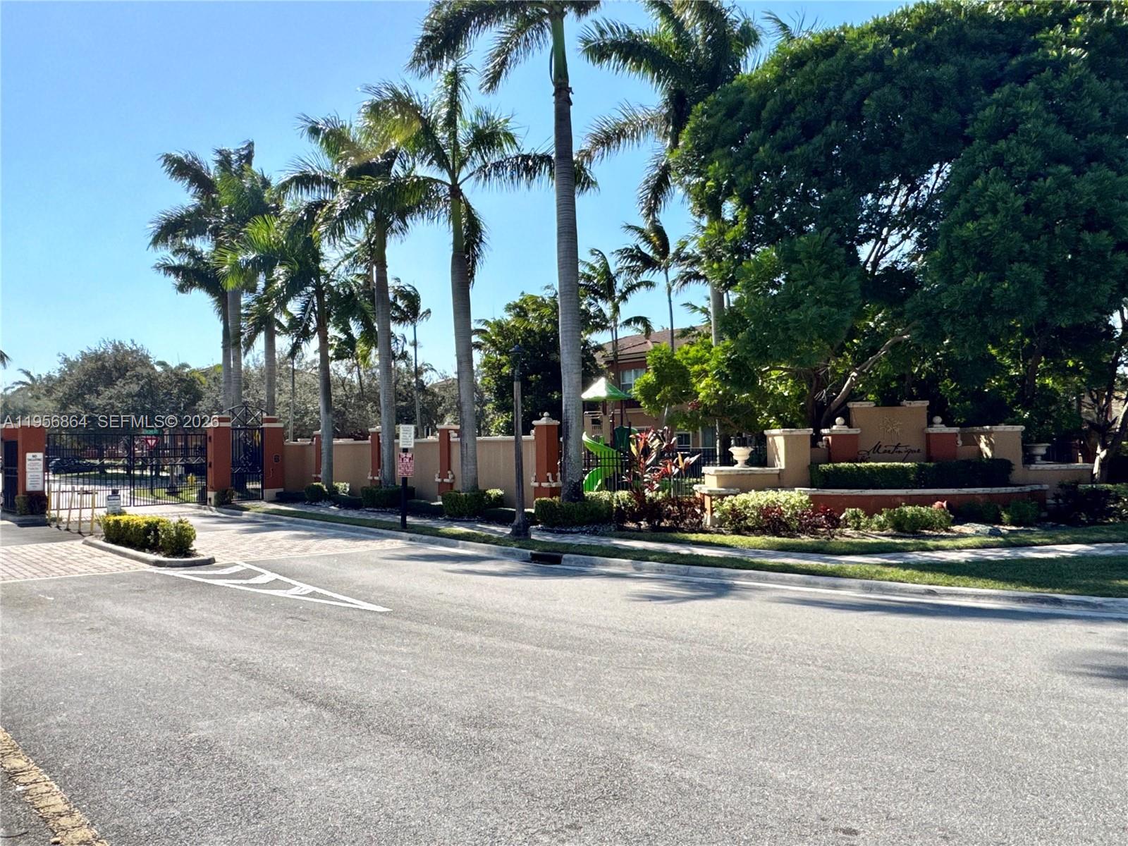 2584 Southwest 122nd Terrace, Unit 1502 Miramar, FL 33025 - Photo 3 of 33