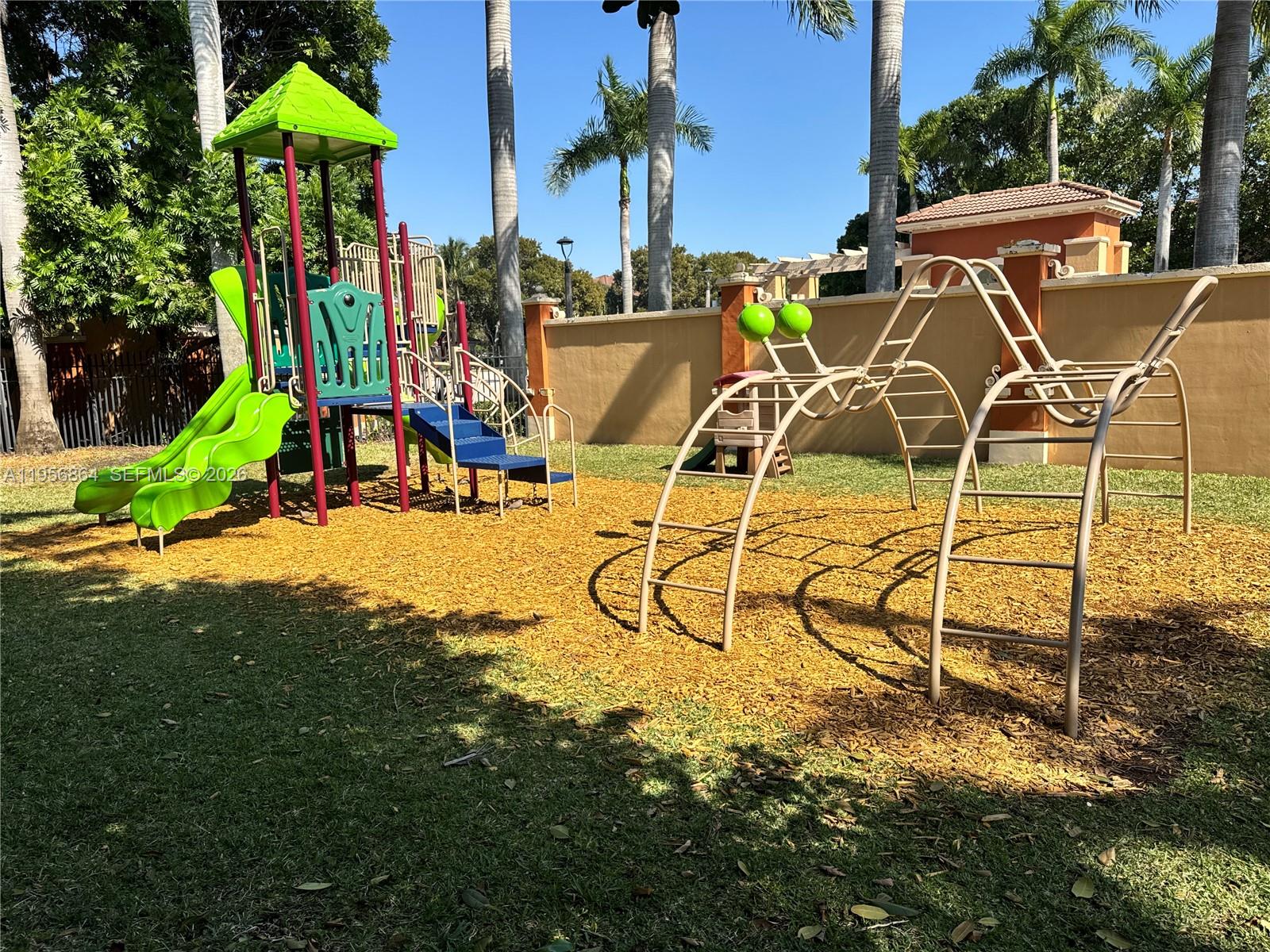 2584 Southwest 122nd Terrace, Unit 1502 Miramar, FL 33025 - Photo 32 of 33