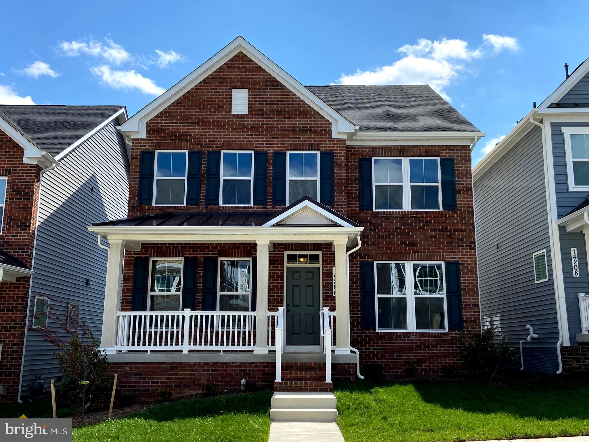 14206 Jaeger Road Clarksburg, MD 20871 - Photo 1 of 85 Gallery Image 1