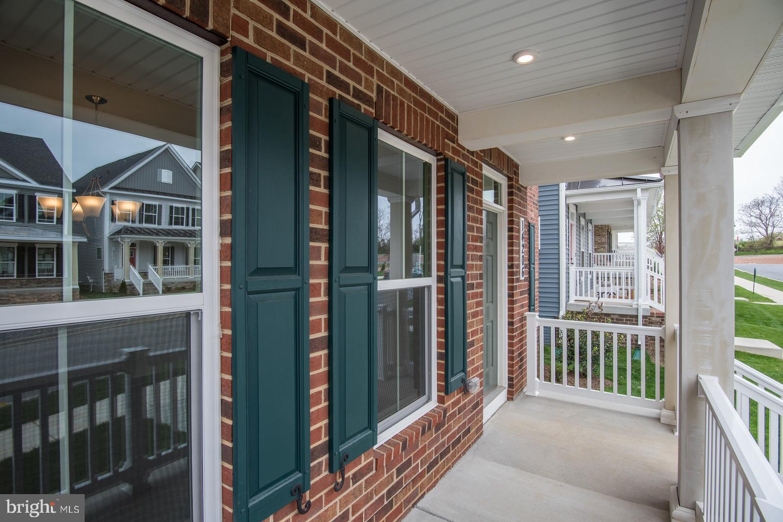 14206 Jaeger Road Clarksburg, MD 20871 - Photo 2 of 85 Gallery Image 2