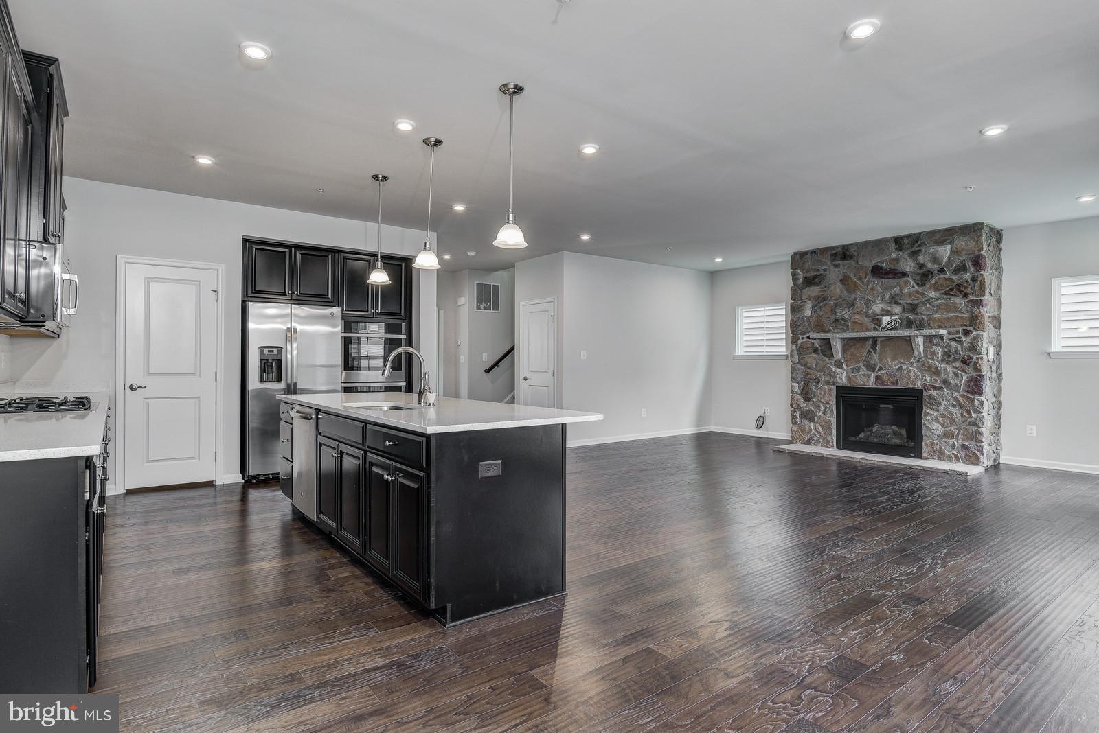 14206 Jaeger Road Clarksburg, MD 20871 - Photo 18 of 85 Gallery Image 18