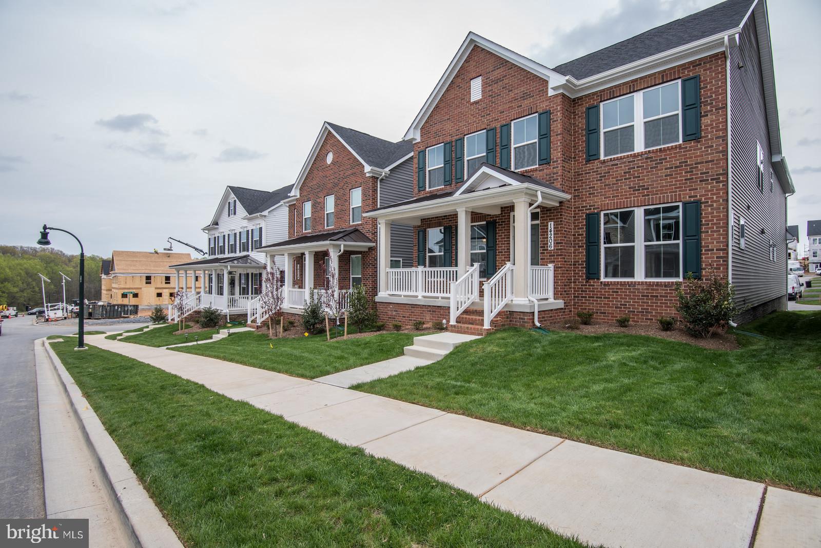 14206 Jaeger Road Clarksburg, MD 20871 - Photo 4 of 85 Gallery Image 4