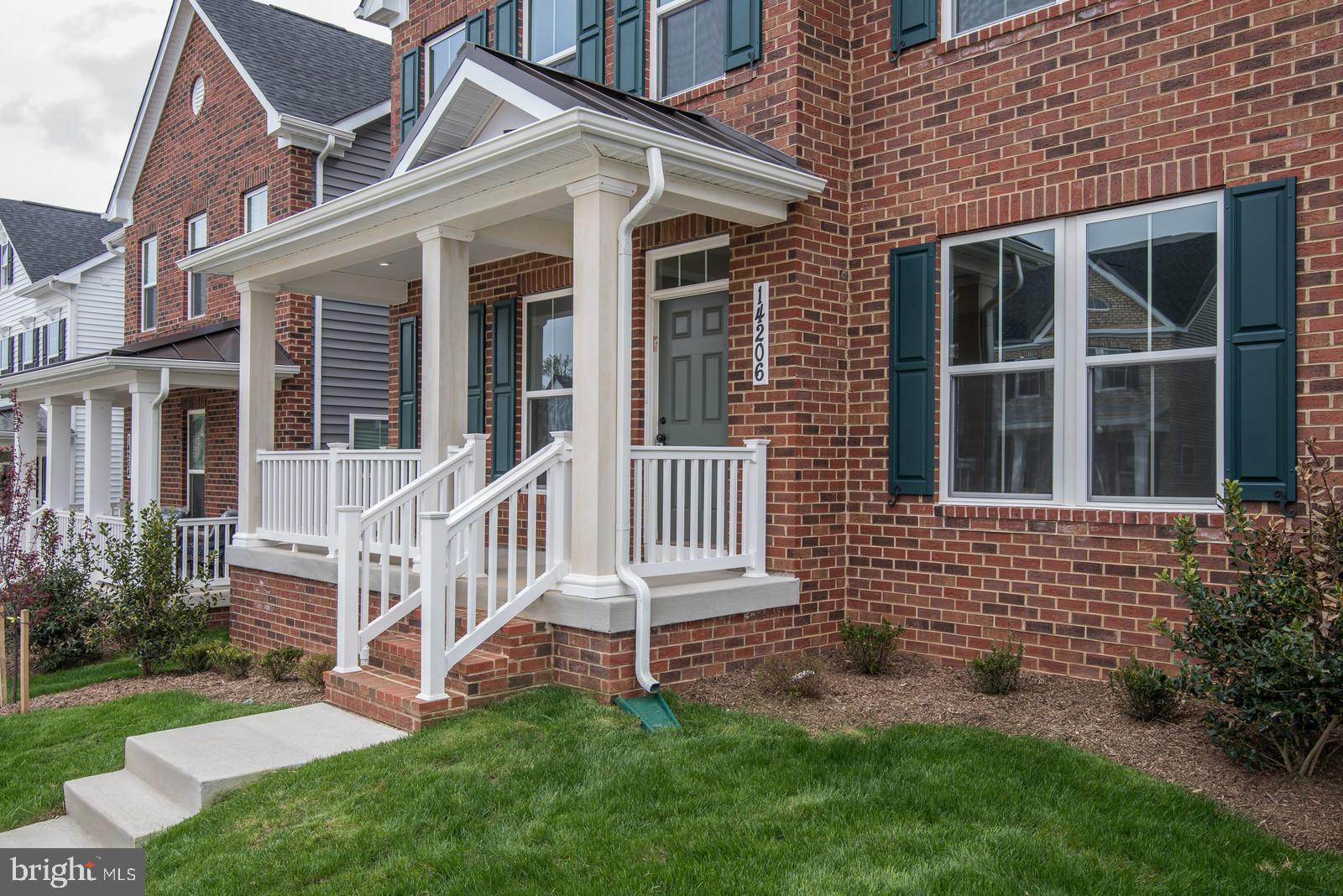 14206 Jaeger Road Clarksburg, MD 20871 - Photo 5 of 85 Gallery Image 5