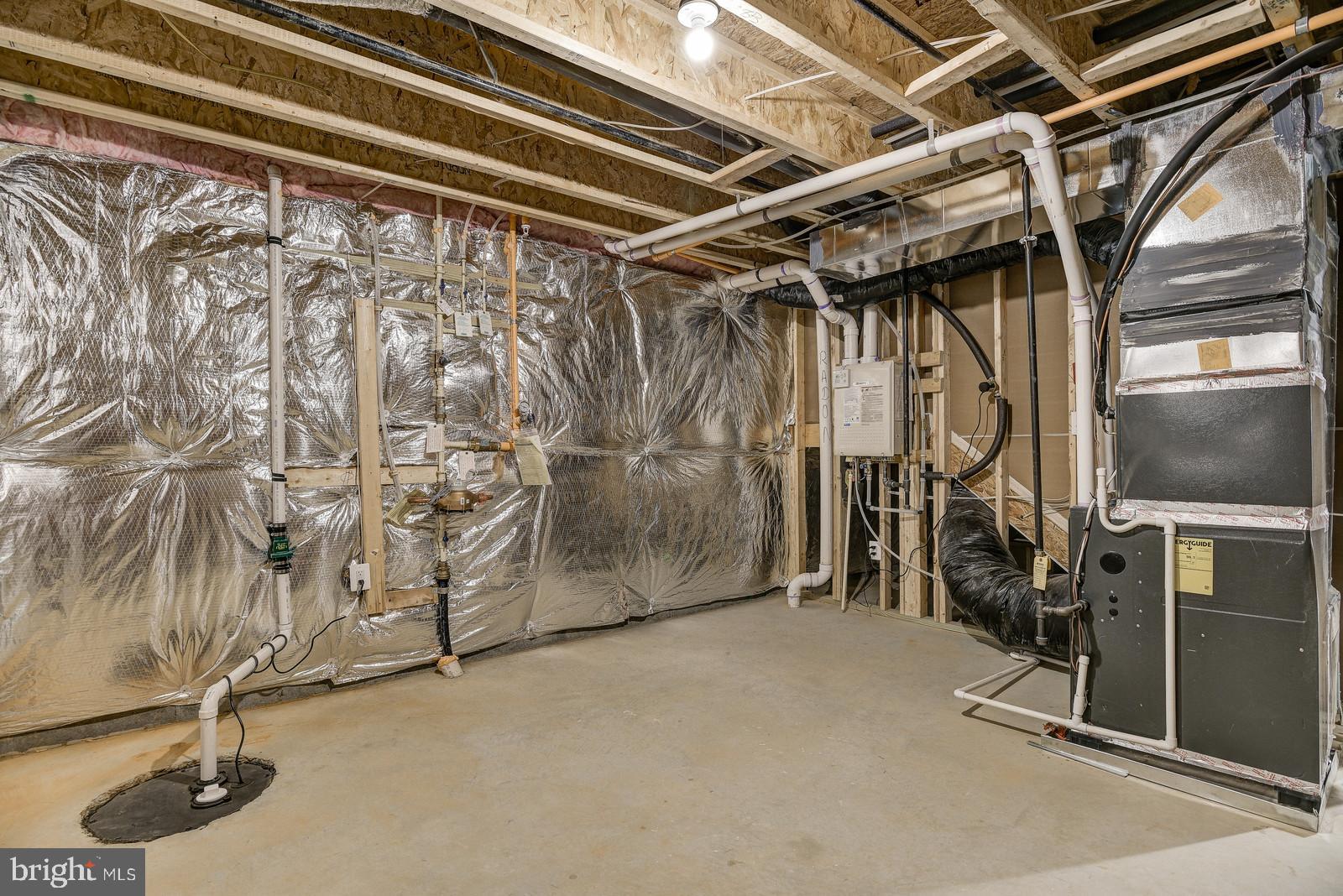 14206 Jaeger Road Clarksburg, MD 20871 - Photo 59 of 85 Gallery Image 59