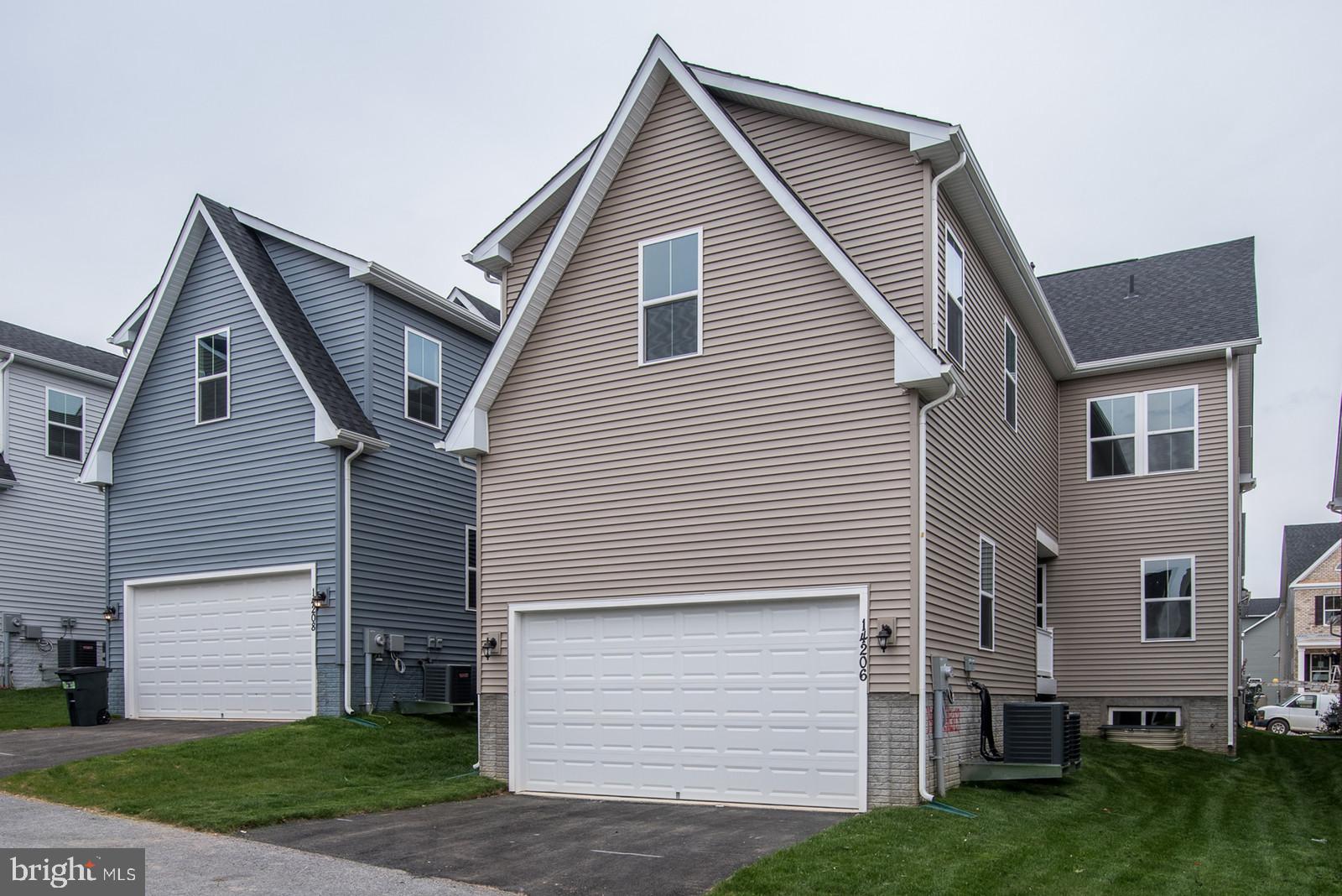 14206 Jaeger Road Clarksburg, MD 20871 - Photo 64 of 85 Gallery Image 64