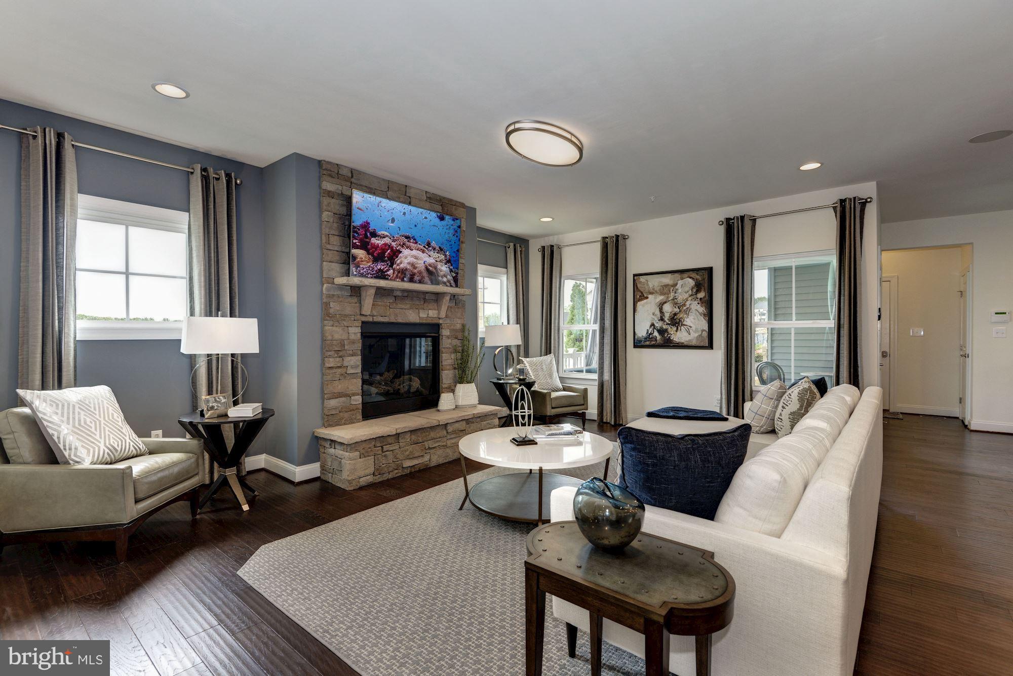 14206 Jaeger Road Clarksburg, MD 20871 - Photo 67 of 85 Gallery Image 67