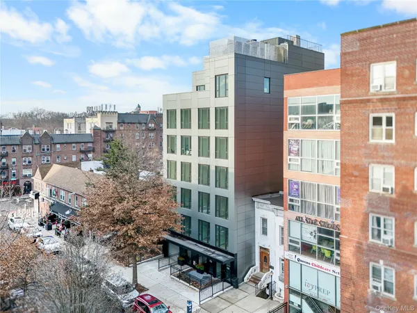 $858,000 | 108-15 72nd Avenue, Unit 2C | Forest Hills