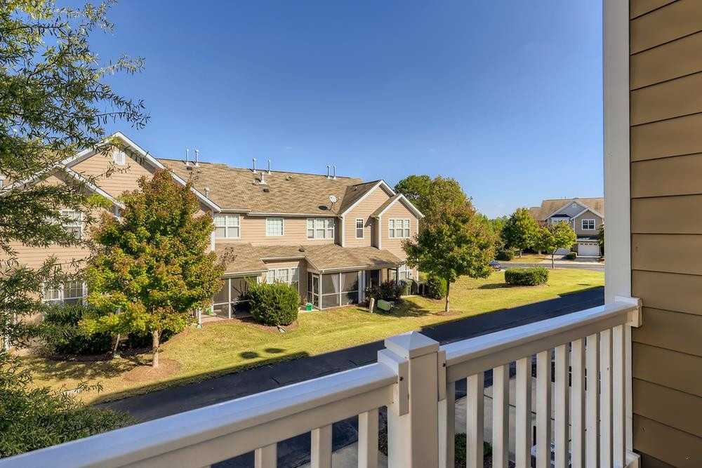 9126 Falkwood Road Raleigh, NC 27617 - Photo 24 of 28 Photo 24