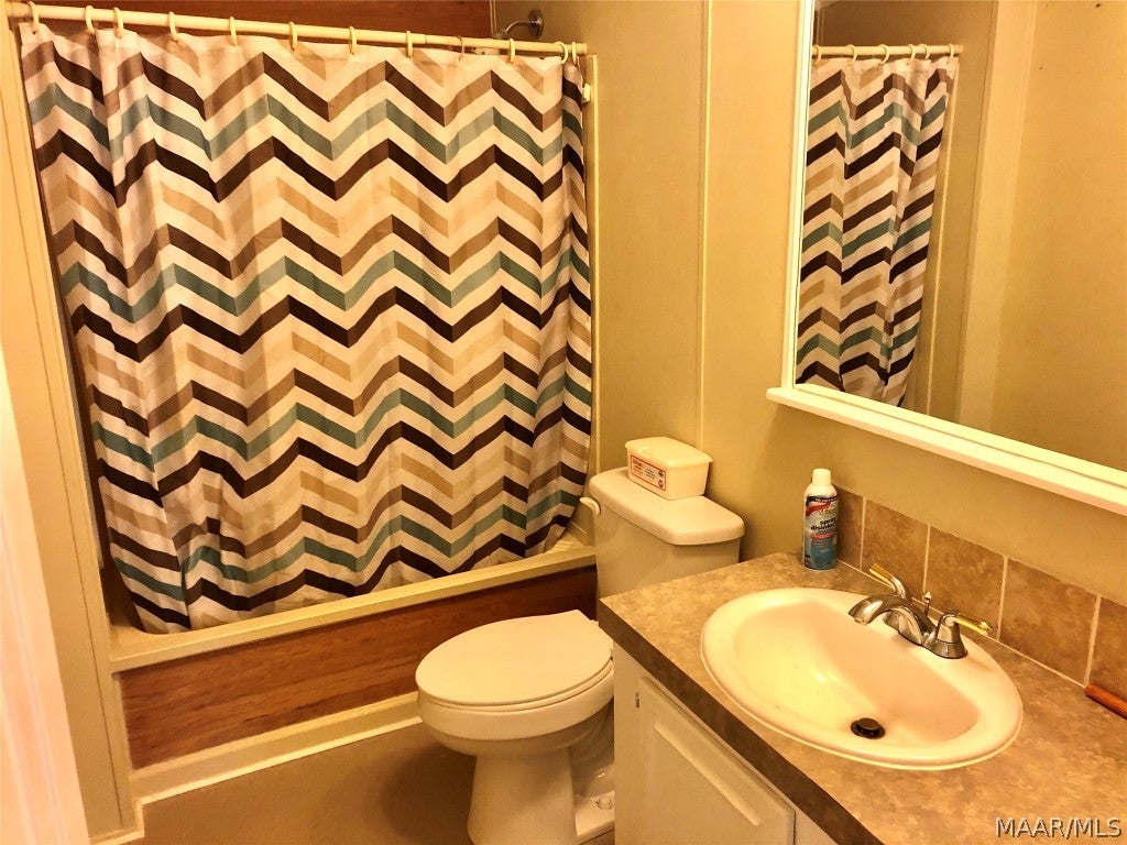 3874 Mitchell Road Hartford, AL 36344 - Photo 17 of 35 Gallery Image 17