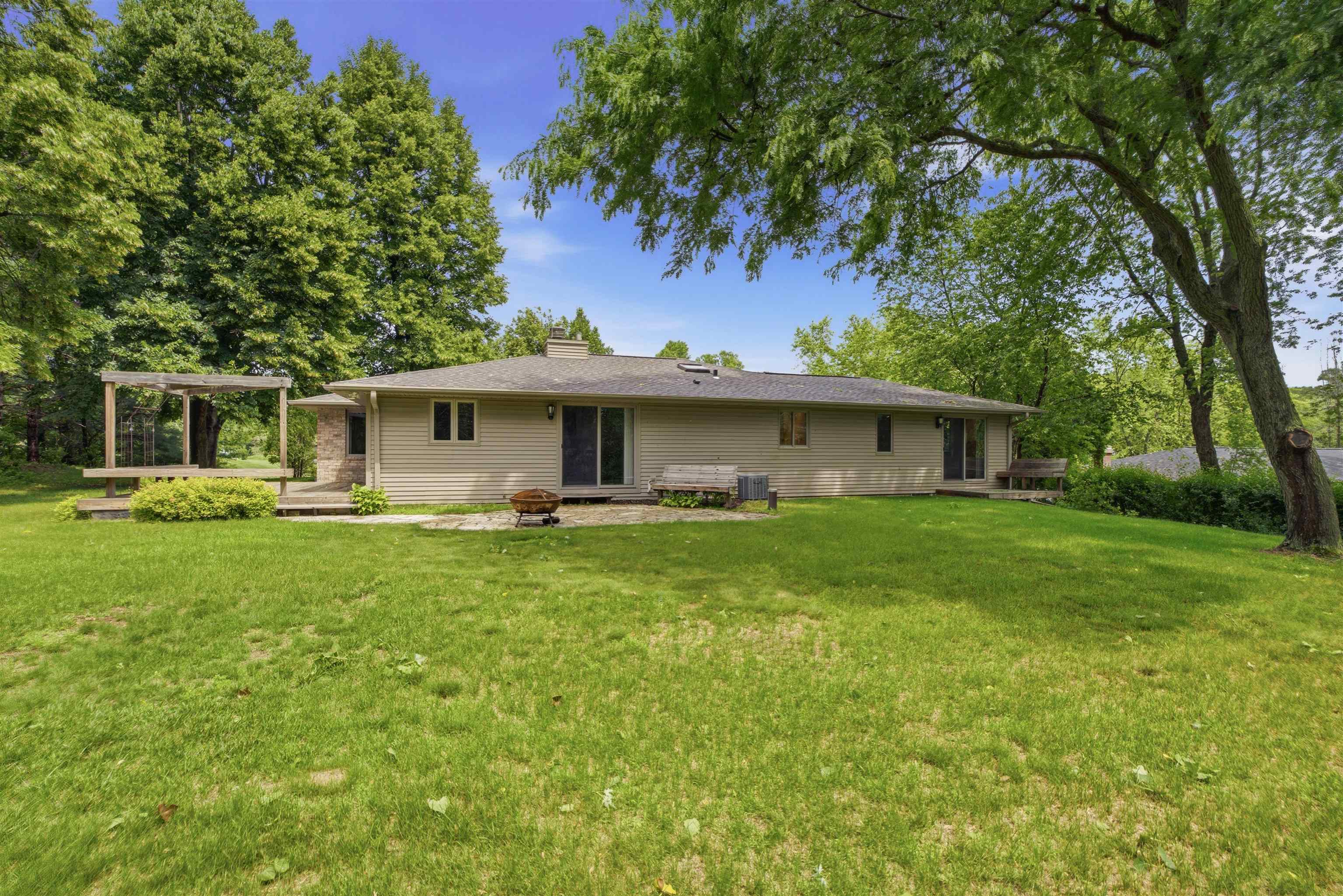2581 White Pine Road Suamico, WI 54313 - Photo 35 of 47
