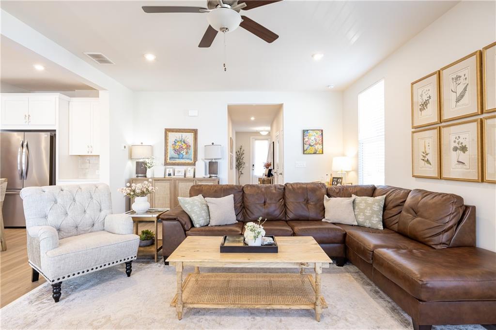 671 Smokey Quartz Way Kennesaw, GA 30144 - Photo 8 of 41