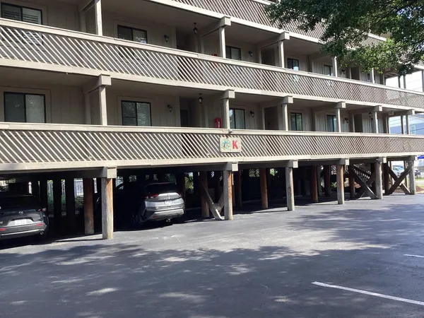 $219,900 | 200 Maison Drive, Unit K201, Myrtle Beach, SC 29572