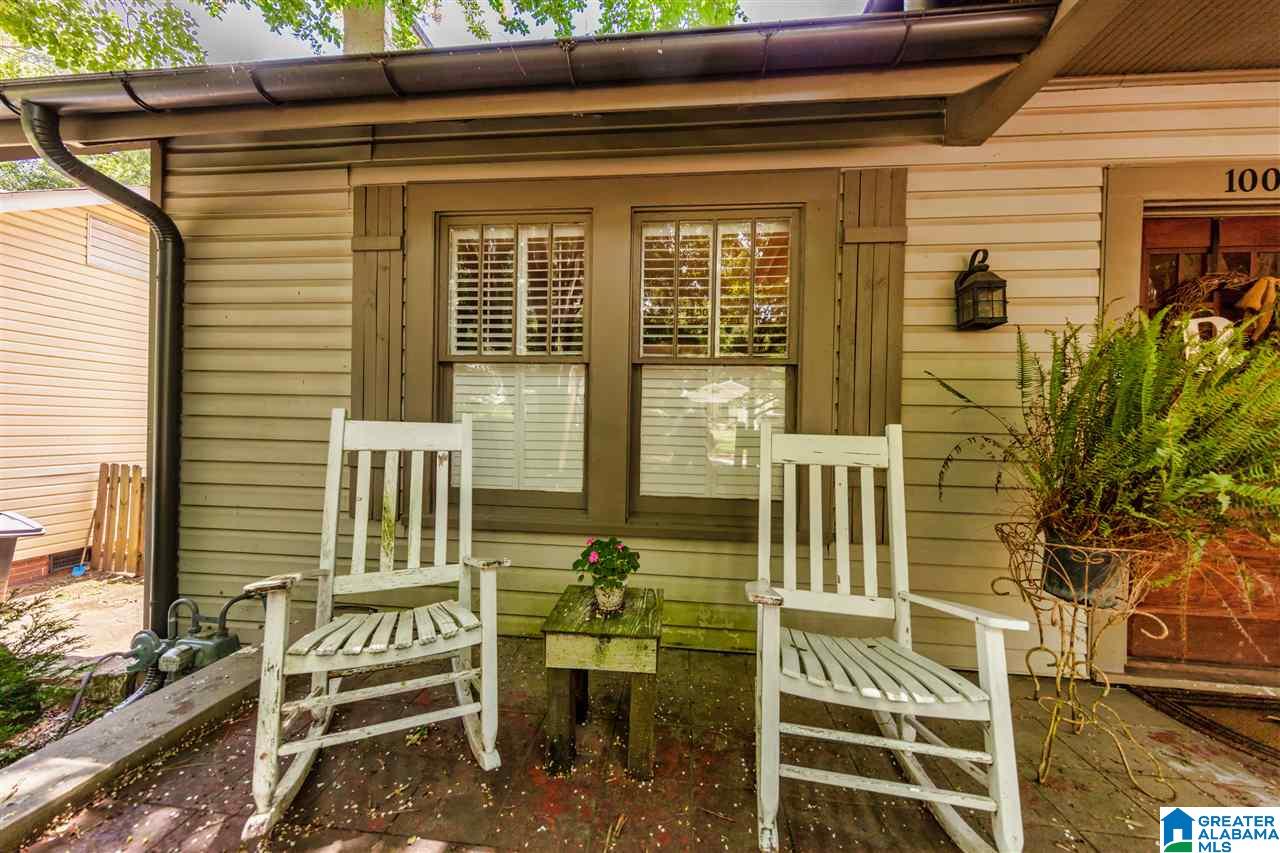 1005 Irving Road Birmingham, AL 35209 - Photo 40 of 44