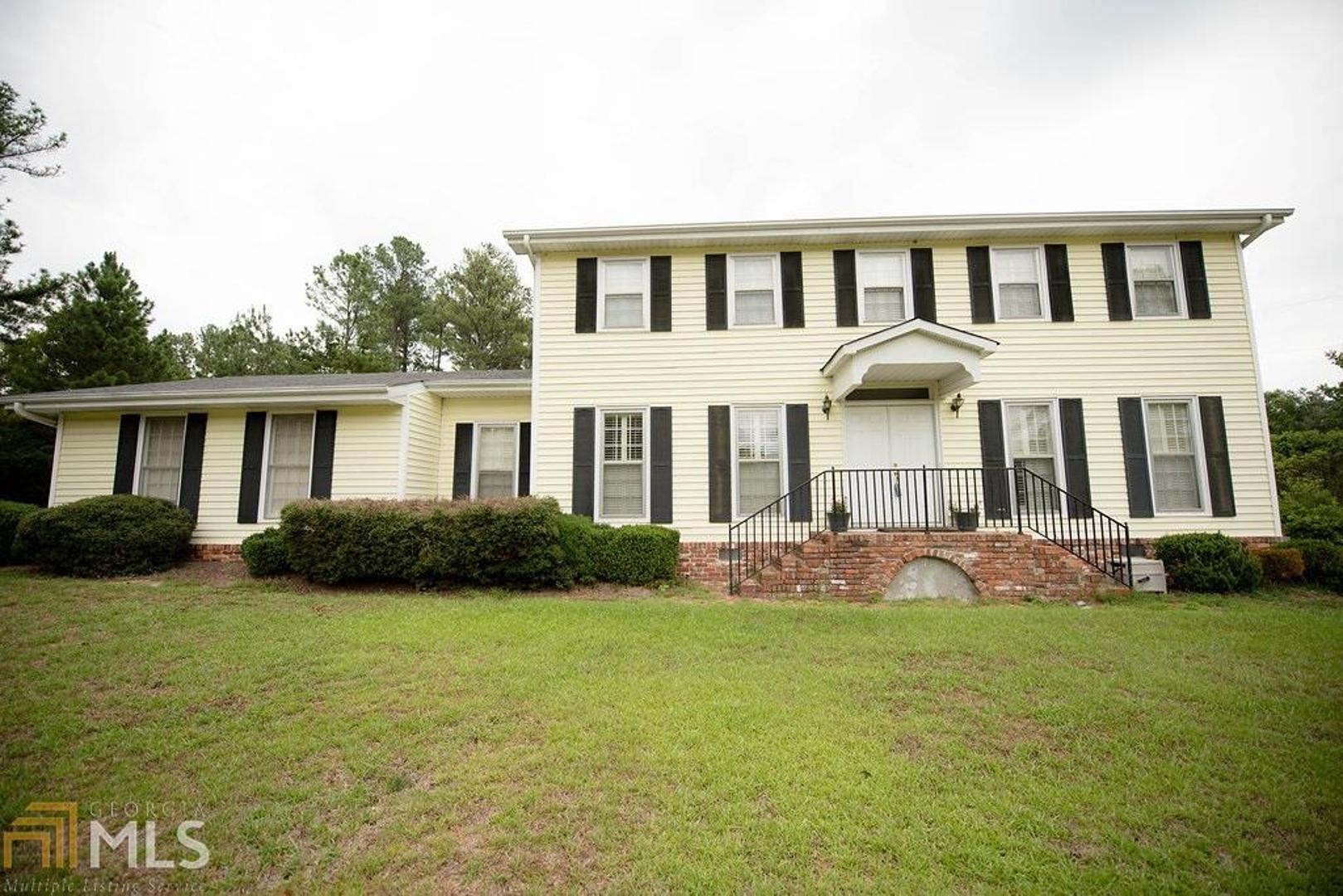 35 Briar Patch Road Covington, GA 30014 - Photo 1 of 1 Gallery Image 1