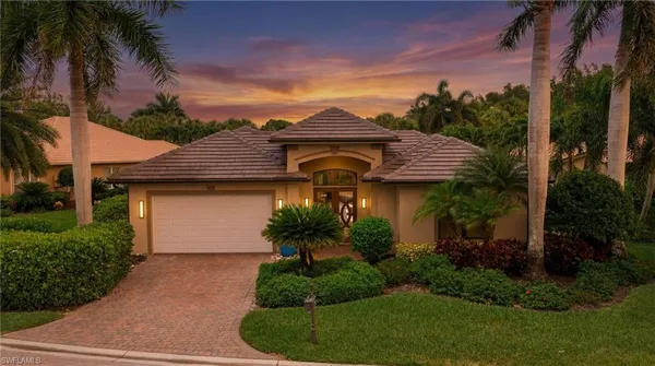$1,998,000 | 18151 Montelago Court, Miromar Lakes, FL 33913