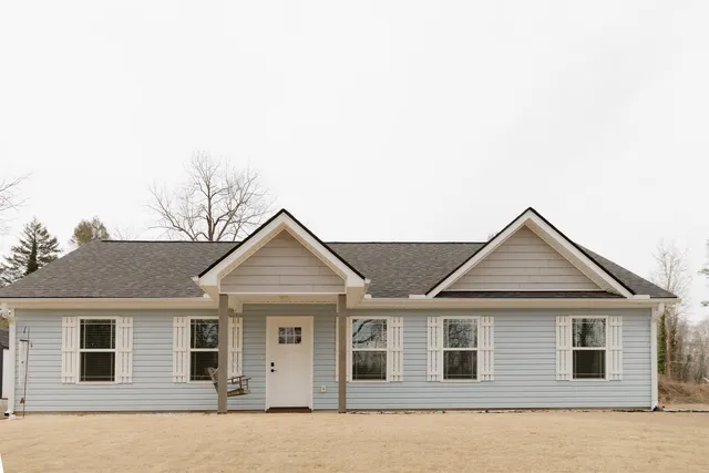 $269,500 | 653 North Shamrock Avenue, Landrum, SC 29356