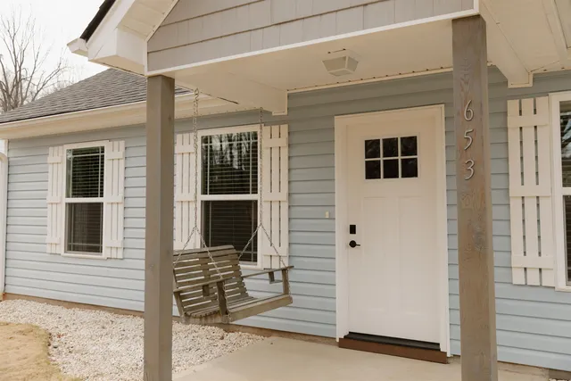 $269,500 | 653 North Shamrock Avenue, Landrum, SC 29356