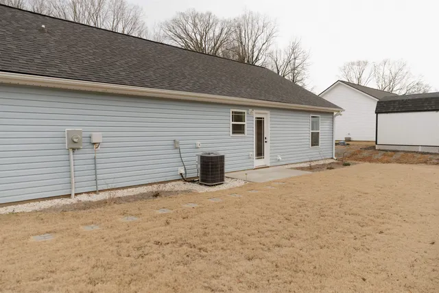 $269,500 | 653 North Shamrock Avenue, Landrum, SC 29356