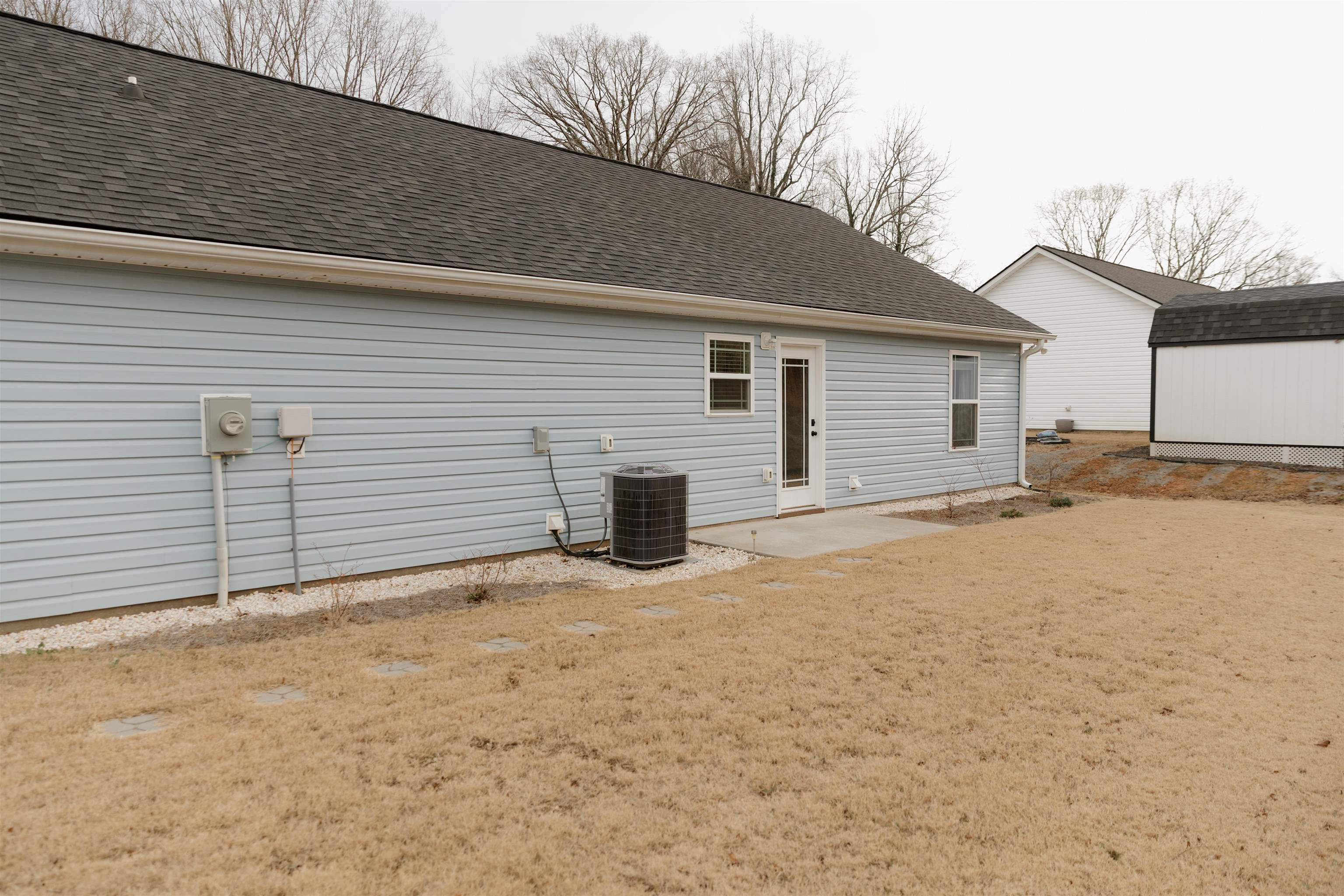 653 North Shamrock Avenue Landrum, SC 29356 - Photo 31 of 36