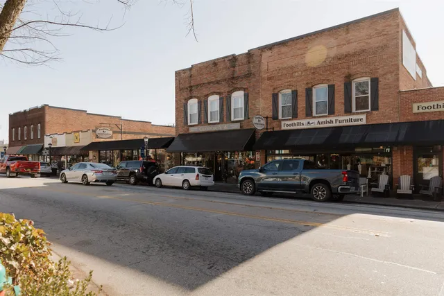 $269,500 | 653 North Shamrock Avenue, Landrum, SC 29356