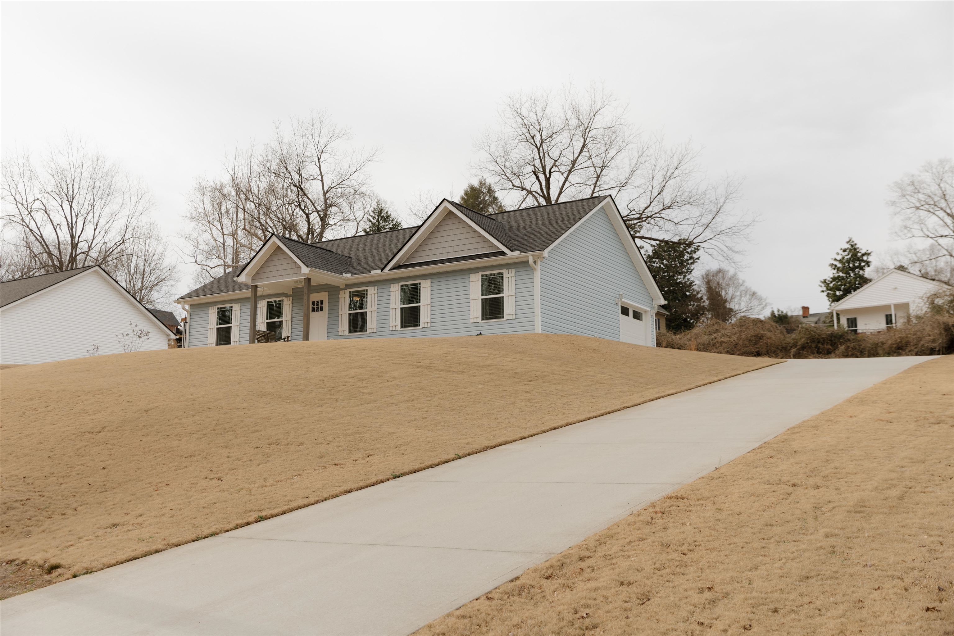 653 North Shamrock Avenue Landrum, SC 29356 - Photo 34 of 36