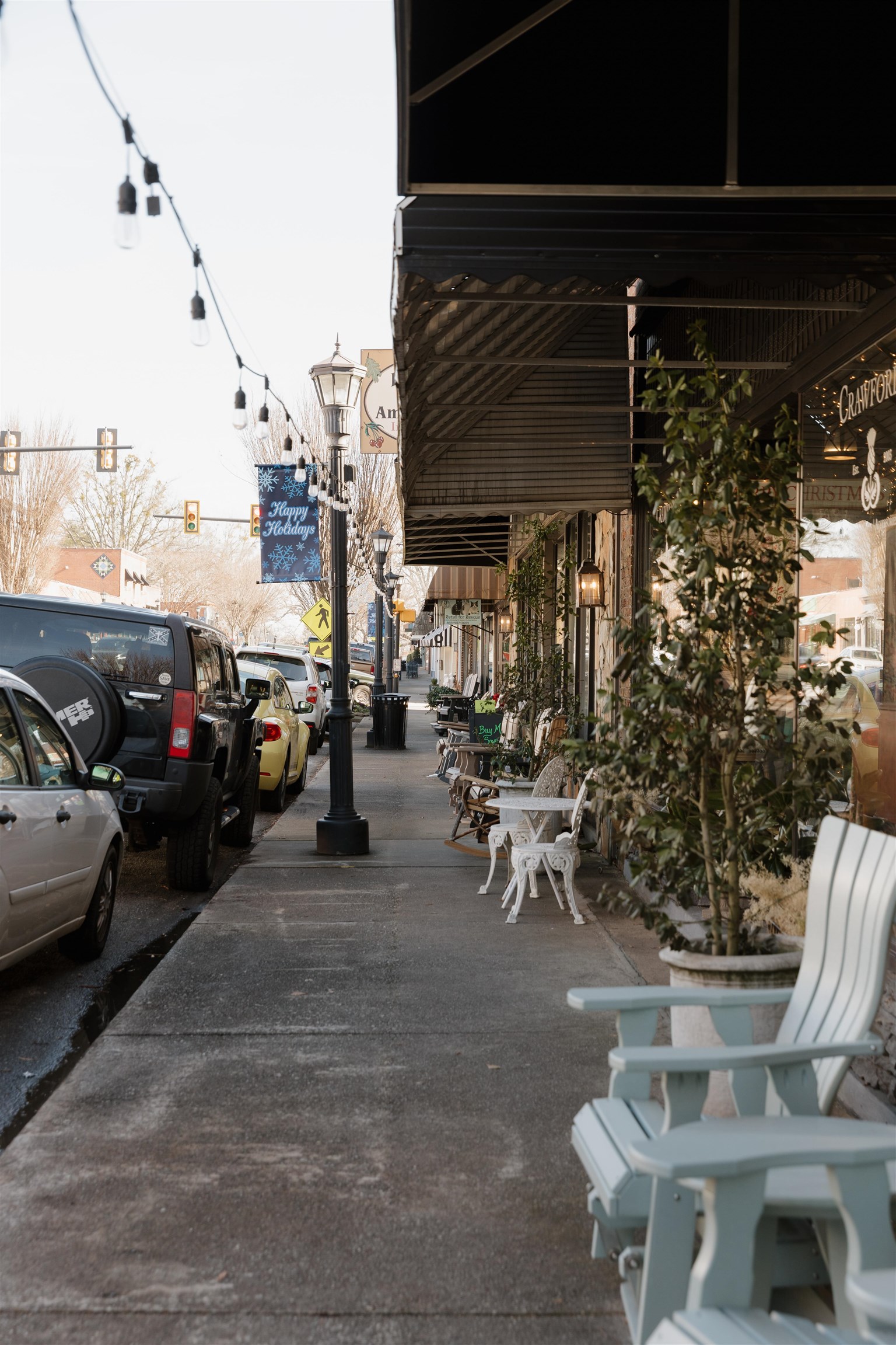 653 North Shamrock Avenue Landrum, SC 29356 - Photo 35 of 36