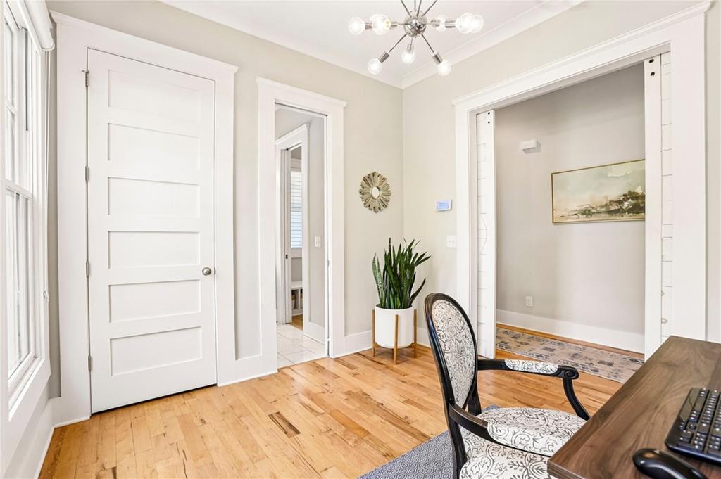 189 Stovall Street Southeast, Unit B Atlanta, GA 30316 - Photo 17 of 45 Gallery Image 17