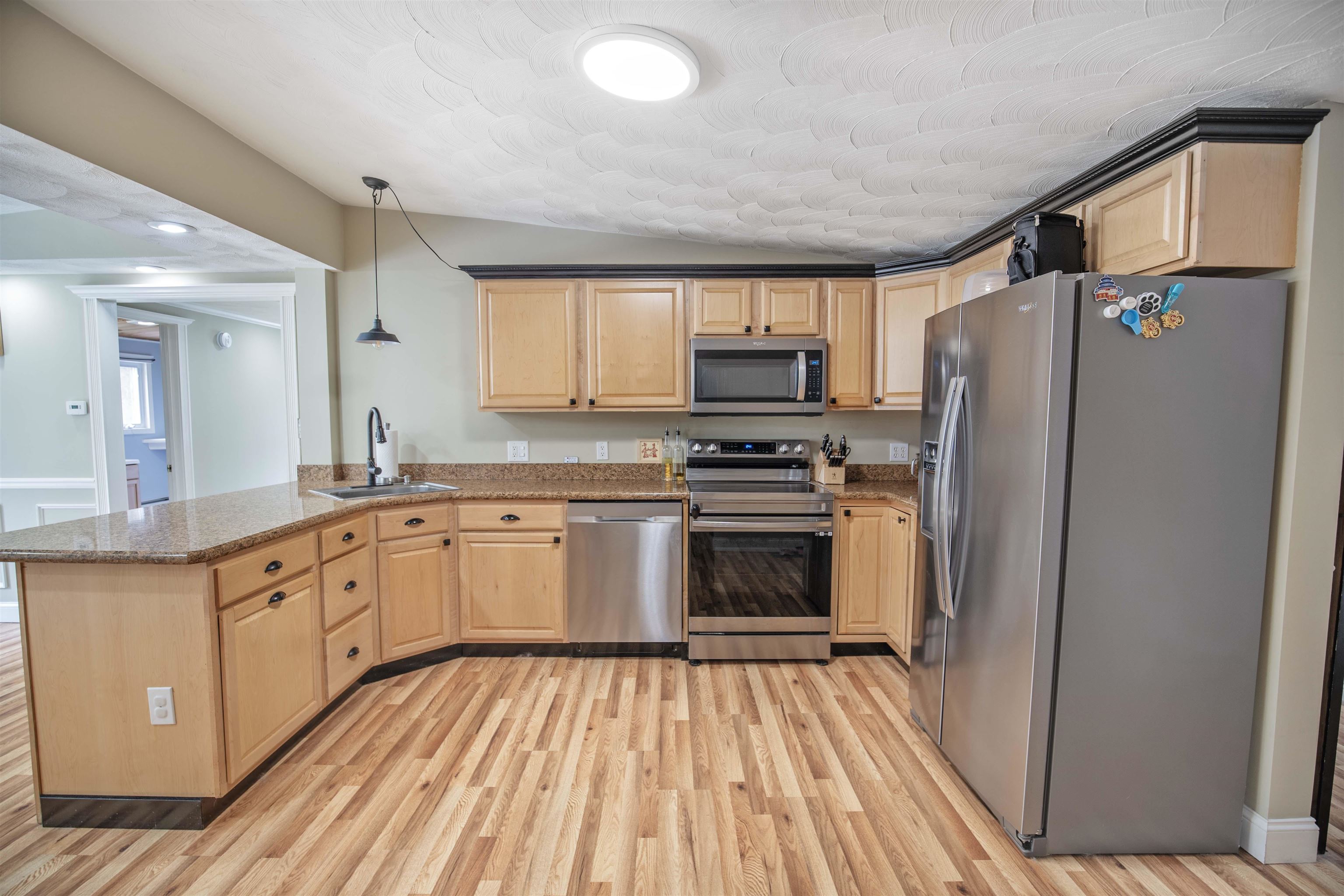 53 Mast Road Epping, NH 03042 - Photo 12 of 38