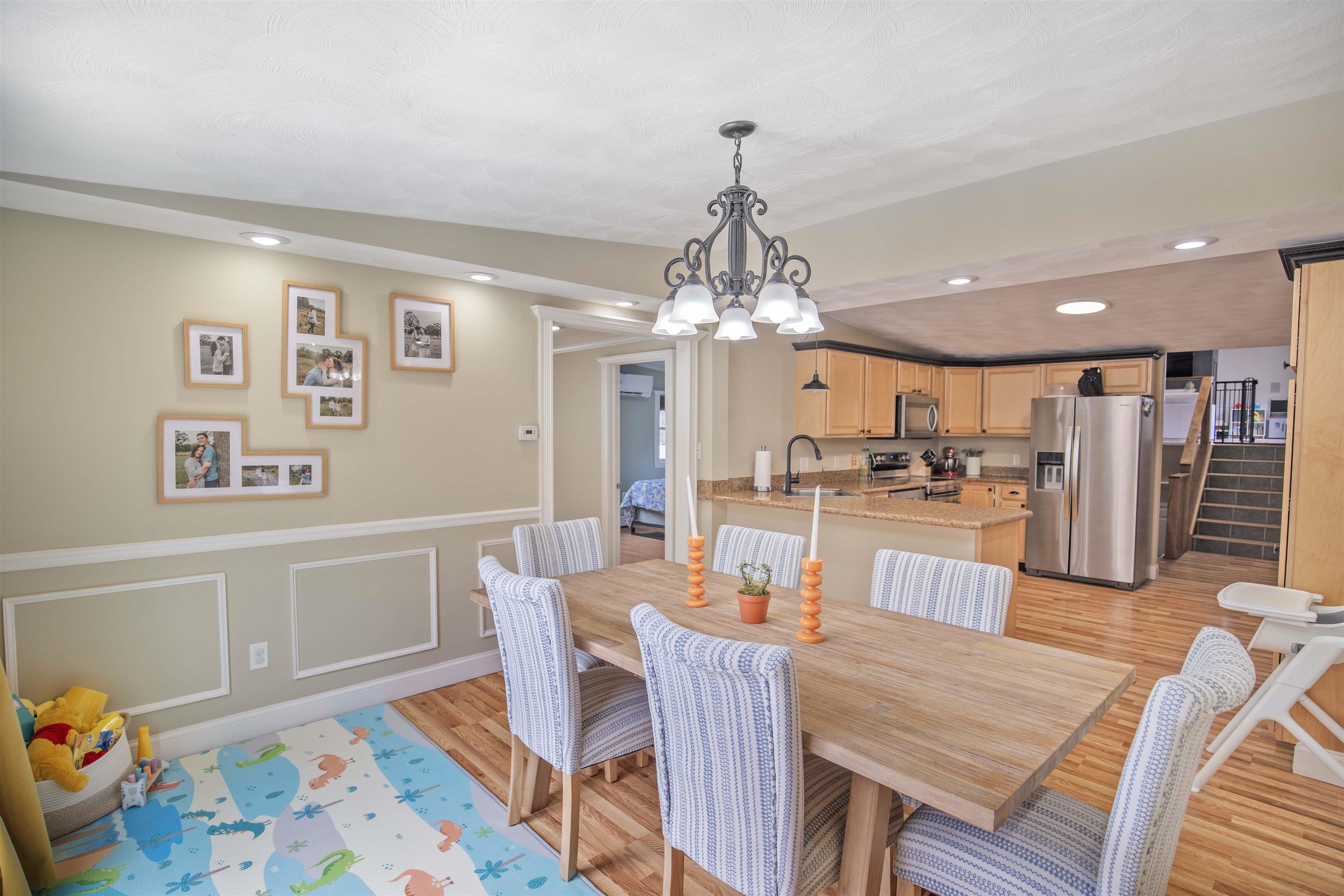 53 Mast Road Epping, NH 03042 - Photo 16 of 38