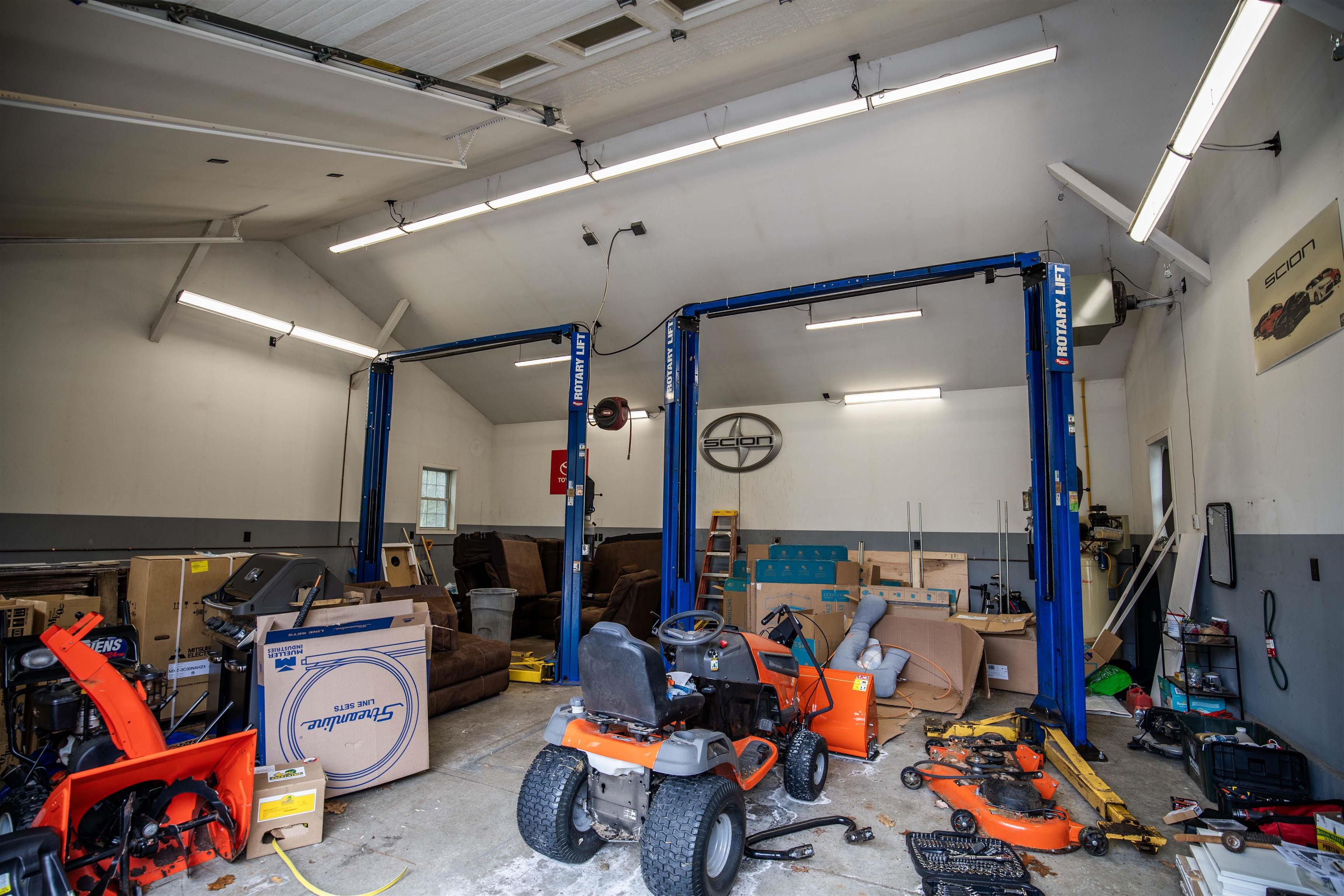 53 Mast Road Epping, NH 03042 - Photo 32 of 38