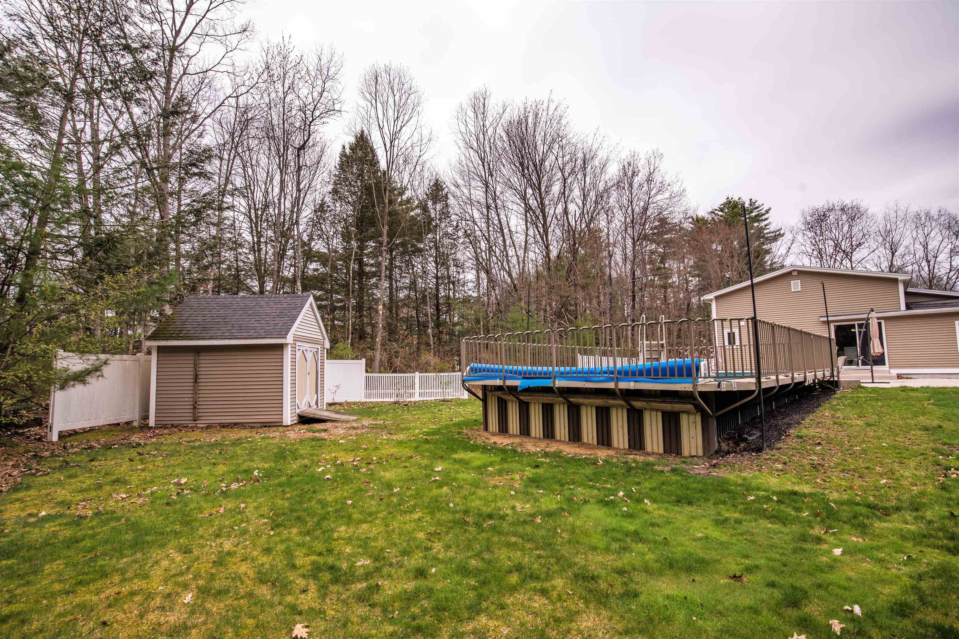 53 Mast Road Epping, NH 03042 - Photo 35 of 38