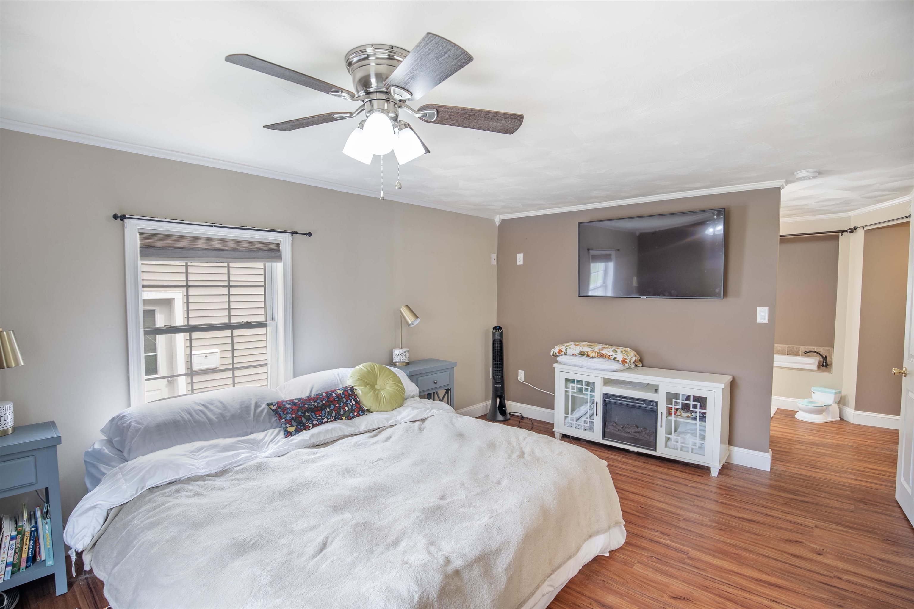 53 Mast Road Epping, NH 03042 - Photo 6 of 38