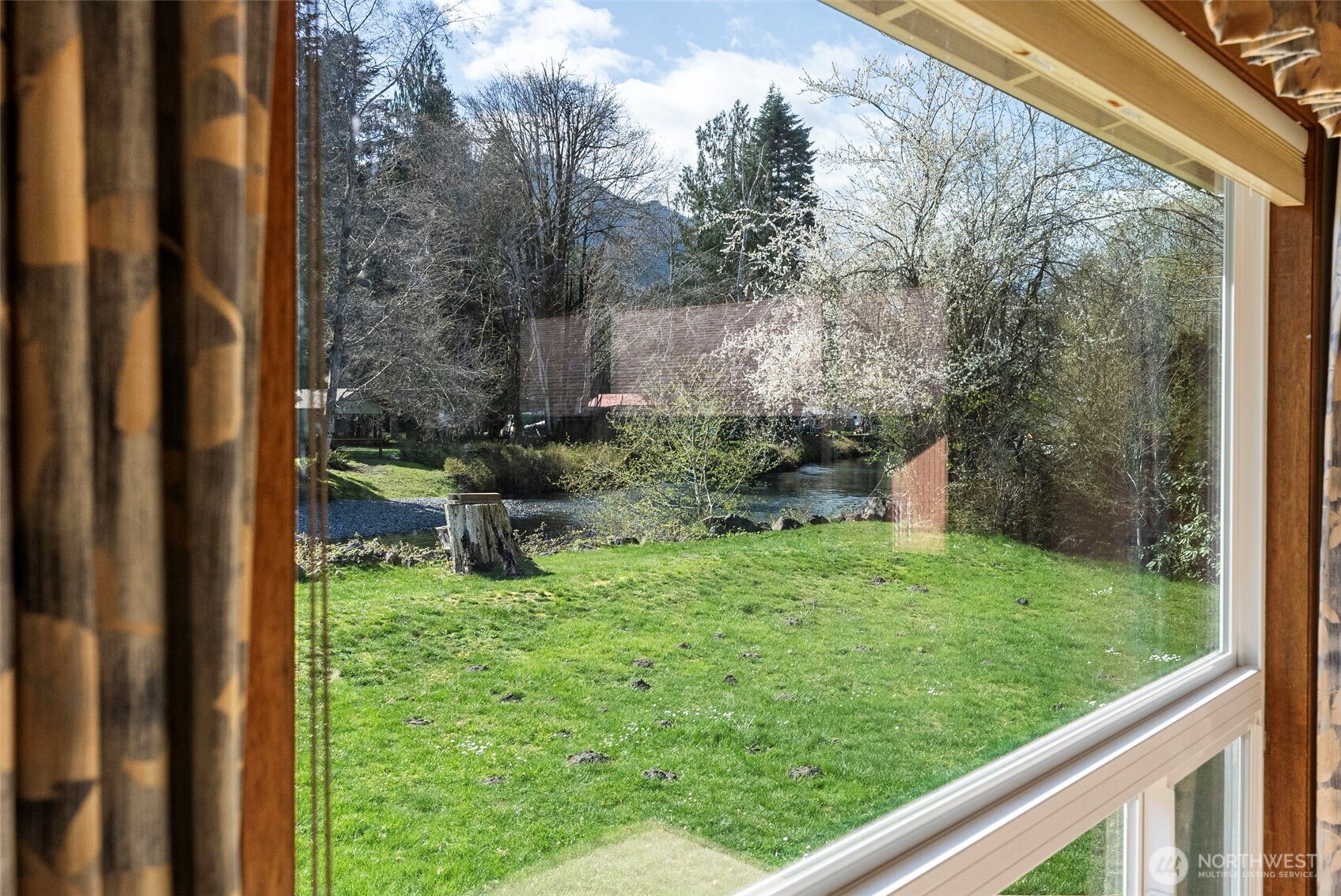 210 Kelly Road Brinnon, WA 98320 - Photo 19 of 30