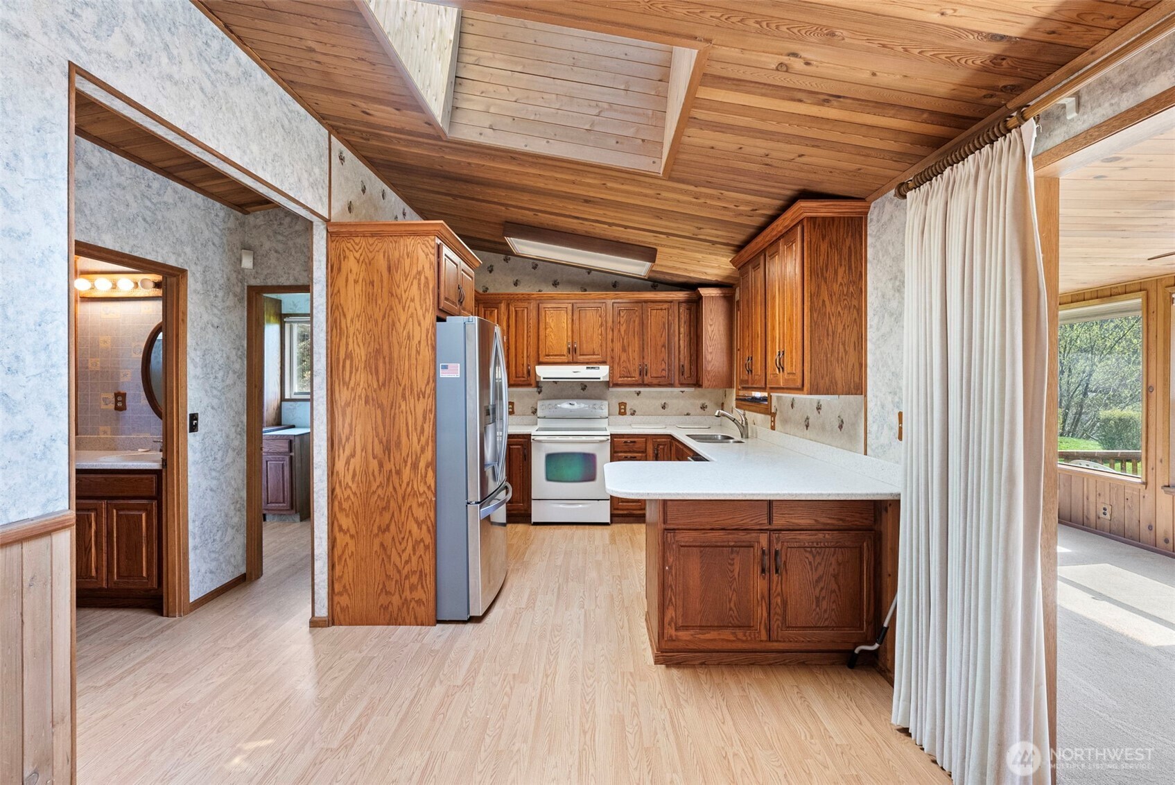 210 Kelly Road Brinnon, WA 98320 - Photo 20 of 30