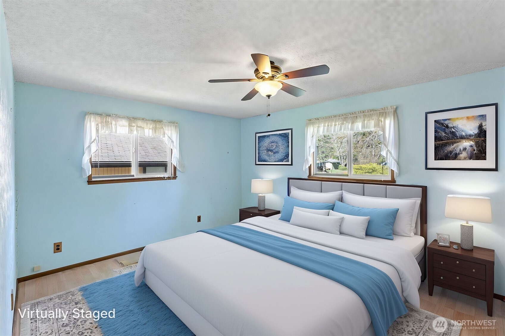 210 Kelly Road Brinnon, WA 98320 - Photo 22 of 30